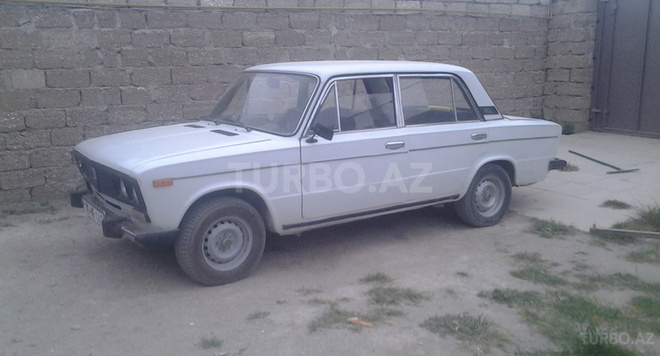 LADA (VAZ) 2106 1982, 86,861 km - 0.2 l - Bakı