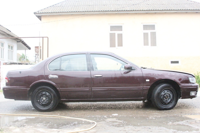 Nissan Maxima 1998, 88,000 km - 3.0 л - Bakı