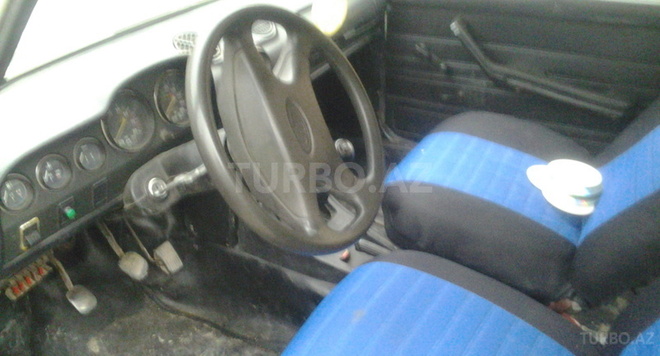 LADA (VAZ) 2106 1982, 86,861 km - 0.2 l - Bakı