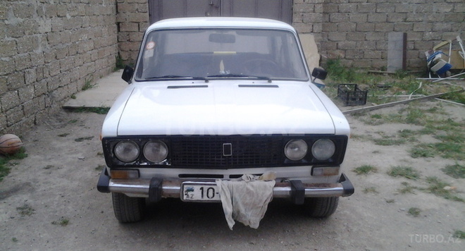 LADA (VAZ) 2106 1982, 86,861 km - 0.2 l - Bakı