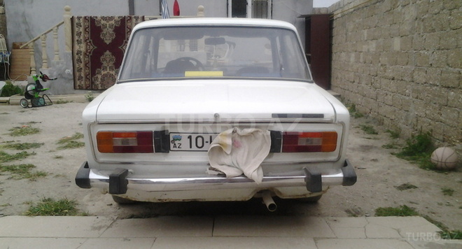LADA (VAZ) 2106 1982, 86,861 km - 0.2 l - Bakı