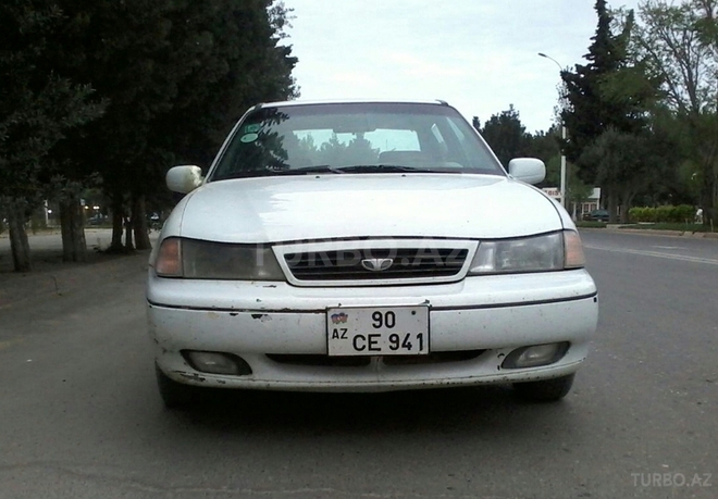Daewoo Nexia 1997, 6,789,999 km - 1.5 l - Bakı
