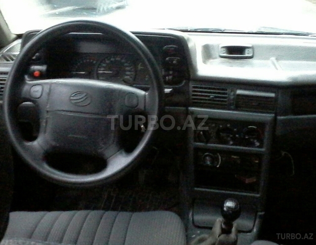 Daewoo Nexia 1997, 6,789,999 km - 1.5 l - Bakı