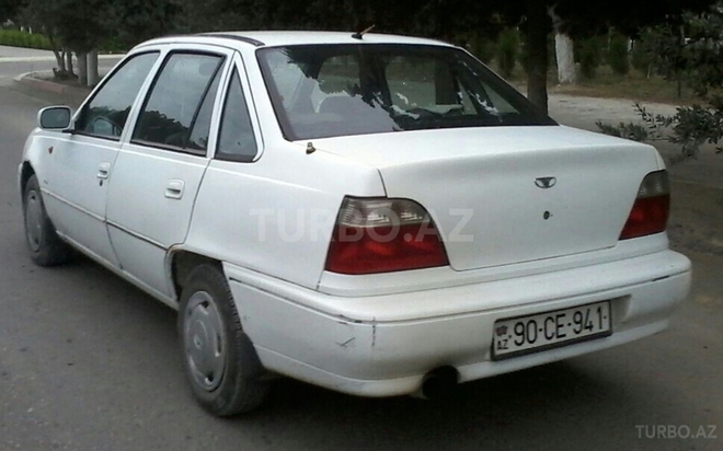 Daewoo Nexia 1997, 6,789,999 km - 1.5 l - Bakı
