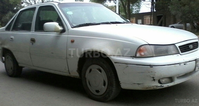 Daewoo Nexia 1997, 6,789,999 km - 1.5 l - Bakı