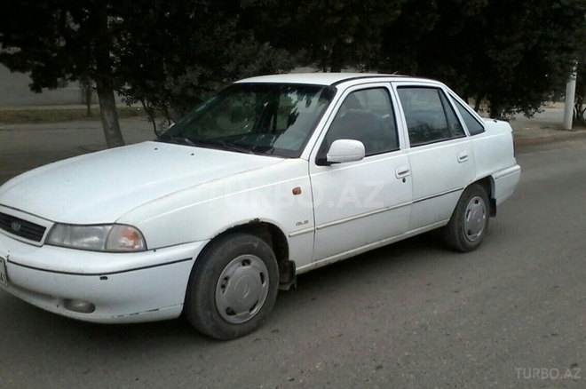 Daewoo Nexia 1997, 6,789,999 km - 1.5 l - Bakı