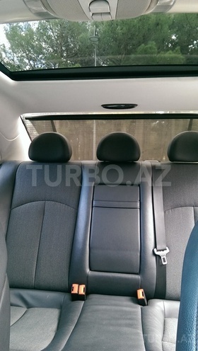 Mercedes E 230 2008, 13,000 km - 2.5 l - Bakı