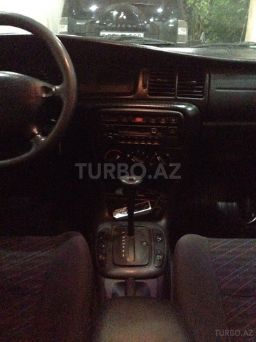 Opel Vectra 1998, 180,000 km - 1.8 l - Bakı