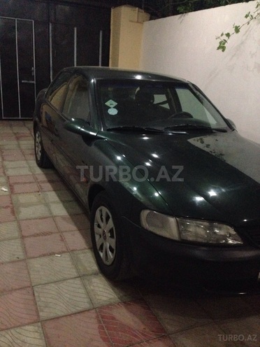 Opel Vectra 1998, 180,000 km - 1.8 l - Bakı
