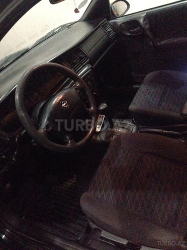 Opel Vectra 1998, 180,000 km - 1.8 l - Bakı