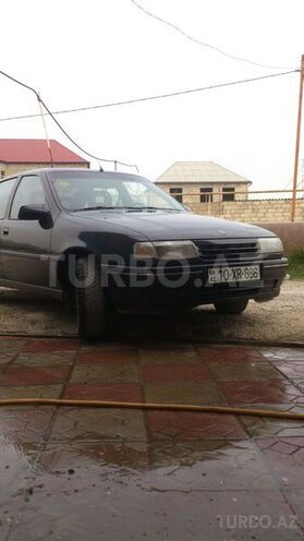 Opel Vectra 1992, 22,324 km - 1.8 л - Bakı