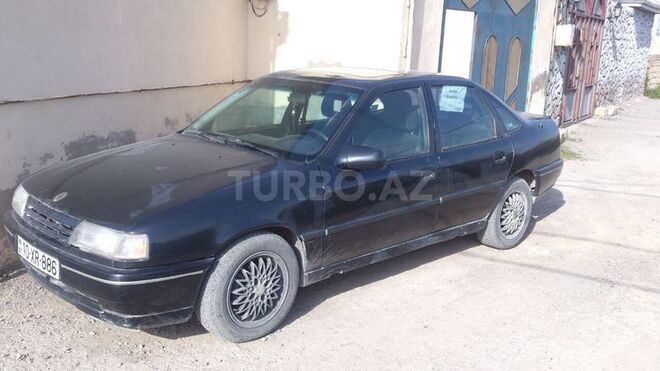 Opel Vectra 1992, 22,324 km - 1.8 л - Bakı