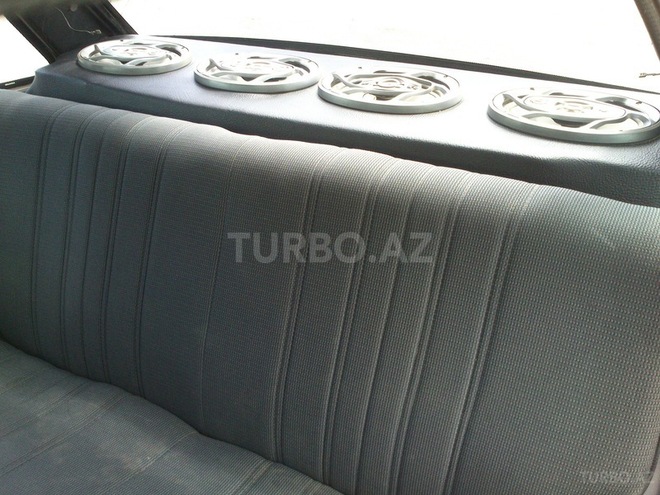 LADA (VAZ) 21099 1994, 170,000 km - 1.5 l - Bakı