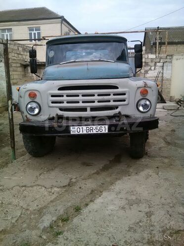 ZIL 130 1990, 390,000 km - 6.0 l - Bakı