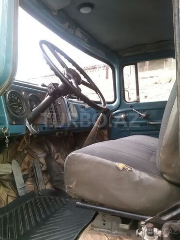 ZIL 130 1990, 390,000 km - 6.0 l - Bakı