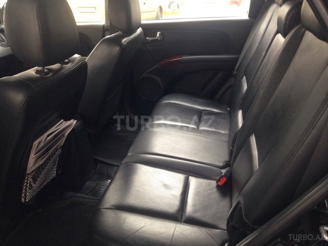 Kia Sportage 2008, 90,000 km - 2.0 л - Bakı