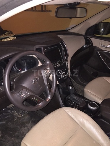 Hyundai Santa Fe 2012, 78,707 km - 2.4 л - Bakı