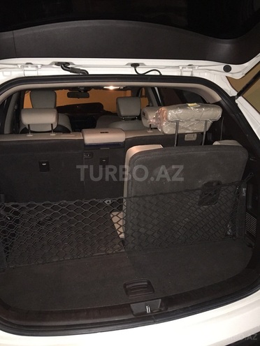 Hyundai Santa Fe 2012, 78,707 km - 2.4 л - Bakı