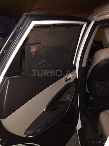 Hyundai Santa Fe 2012, 78,707 km - 2.4 л - Bakı