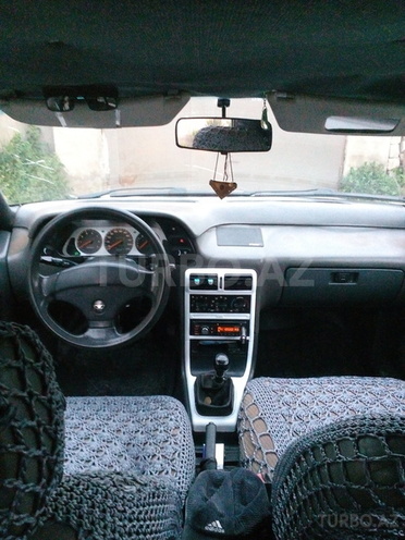 Mercedes E 230 1997, 175,000 km - 2.3 l - Bakı