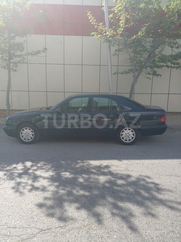 Mercedes E 230 1997, 175,000 km - 2.3 l - Bakı