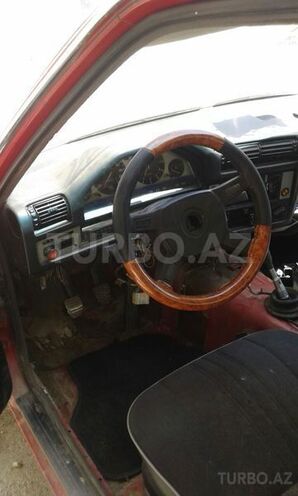BMW 316 1987, 185,000 km - 1.6 л - Bakı