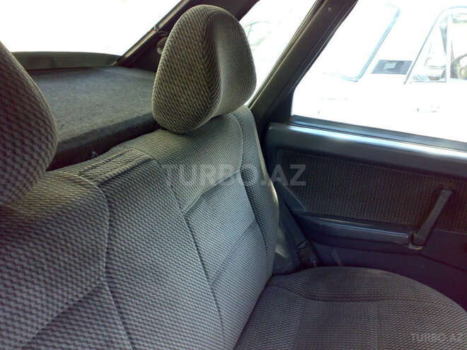 LADA (VAZ) 21099 2002, 168,000 km - 1.5 l - Bakı