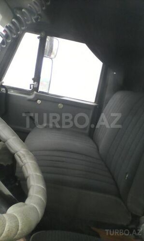 KamAz 55111 1990, 5,555,555 km - 1.6 l - Bakı