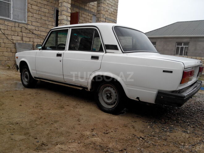 LADA (VAZ) 2107 1993, 60,000 km - 1.6 l - Bakı