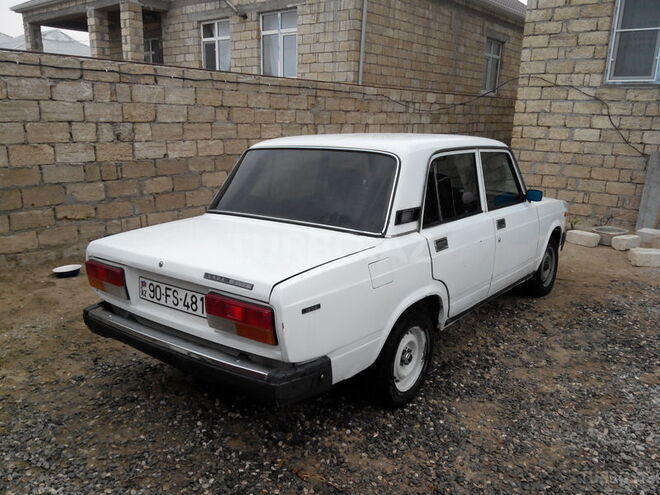 LADA (VAZ) 2107 1993, 60,000 km - 1.6 l - Bakı