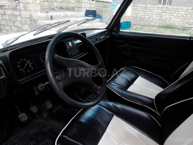 LADA (VAZ) 2107 1993, 60,000 km - 1.6 l - Bakı