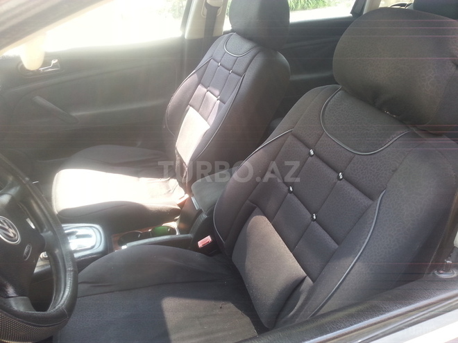 Volkswagen Passat 2001, 287,986 km - 1.8 л - Bakı