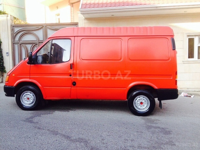 Ford Transit 2000, 275,000 km - 2.5 l - Bakı