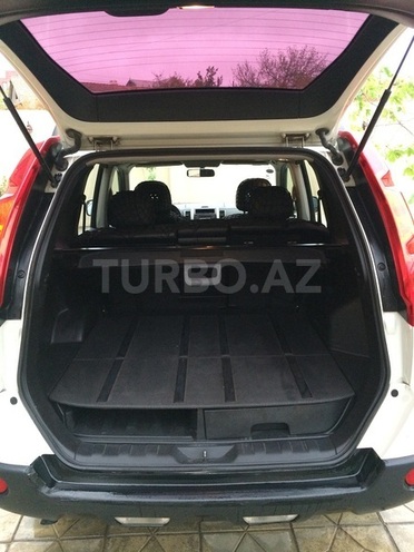 Nissan X-Trail 2008, 145,770 km - 2.5 l - Bakı