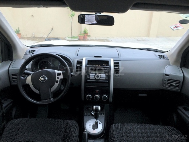 Nissan X-Trail 2008, 145,770 km - 2.5 l - Bakı