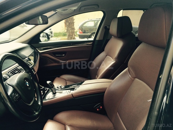 BMW 528 2010, 99,700 km - 3.0 л - Bakı