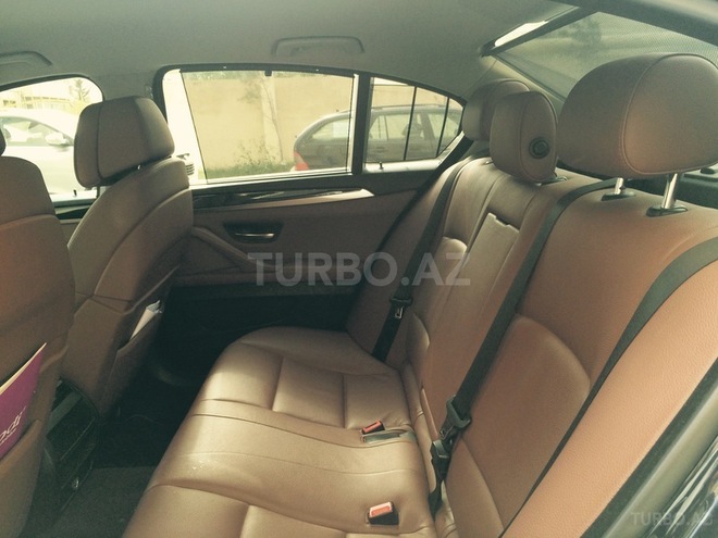 BMW 528 2010, 99,700 km - 3.0 л - Bakı