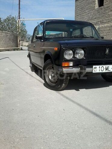 LADA (VAZ) 2106 1984, 2,500,000 km - 1.5 l - Bakı
