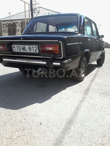 LADA (VAZ) 2106 1984, 2,500,000 km - 1.5 l - Bakı
