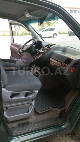 Mercedes Vito 2001, 356,000 km - 2.2 л - Bakı