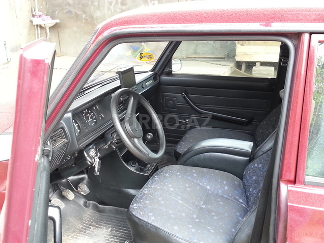 LADA (VAZ) 2107 2001, 30,000 km - 1.3 л - Bakı