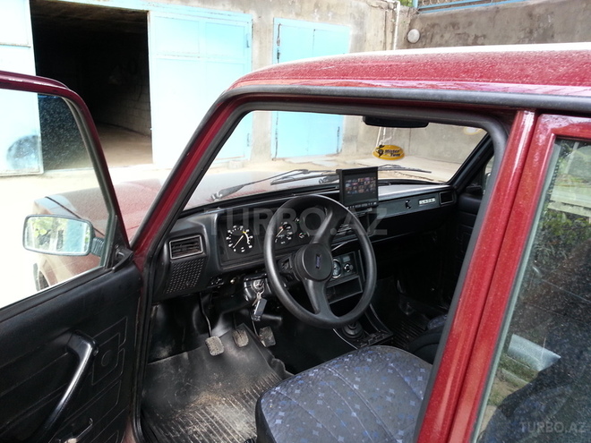 LADA (VAZ) 2107 2001, 30,000 km - 1.3 л - Bakı