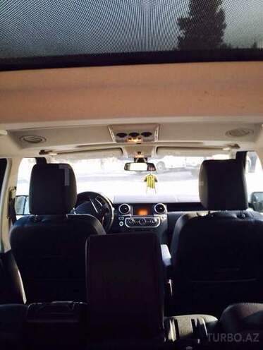 Land Rover Discovery 2011, 84,000 km - 4.0 l - Bakı