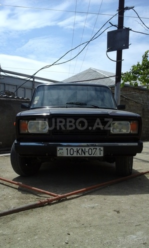 LADA (VAZ) 2107 2002, 680,000 km - 0.2 l - Bakı