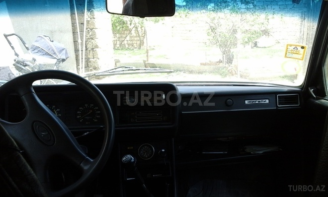 LADA (VAZ) 2107 2002, 680,000 km - 0.2 l - Bakı