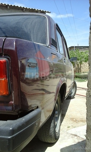 LADA (VAZ) 2107 2002, 680,000 km - 0.2 l - Bakı