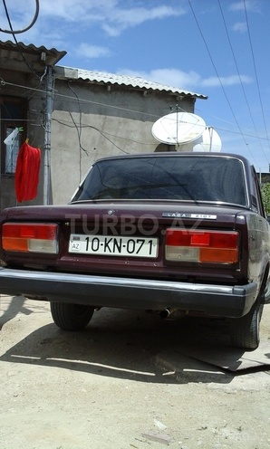 LADA (VAZ) 2107 2002, 680,000 km - 0.2 l - Bakı