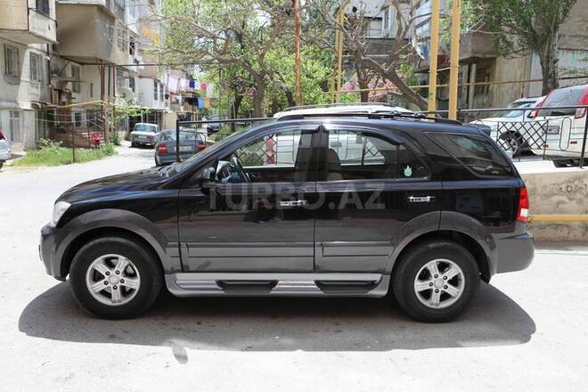 Kia Sorento 2006, 130,000 km - 3.5 л - Bakı