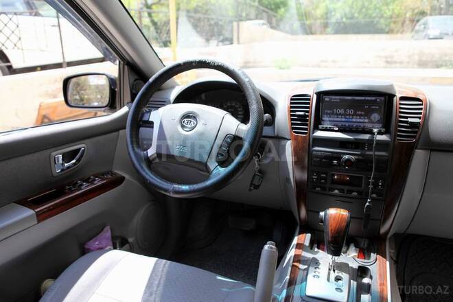 Kia Sorento 2006, 130,000 km - 3.5 л - Bakı