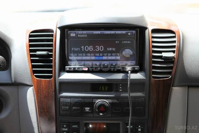 Kia Sorento 2006, 130,000 km - 3.5 л - Bakı